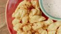 Beer Battered Cheese Curds