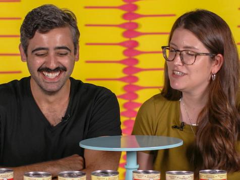 Chef Boyardee Taste Test