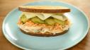 Make-Ahead Turkey Sandwiches
