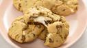 Marshmallow-Filled Cookies