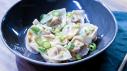 Pork and Shrimp Wontons