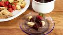 Chocolate-Hazelnut Fondue