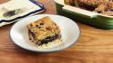 Blueberry Coffee Cake