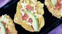 Fried Chicken Tacos