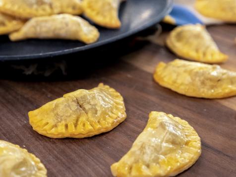 Beef Empanadas