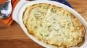 Chicken Spinach Casserole