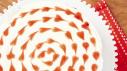 Million Heart Cheesecake