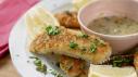 Chicken Finger Piccata