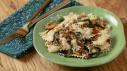 Ravioli, Sage-Walnut Butter