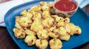 Baked Coconut Shrimp