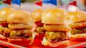 Caribbean Jerk Sliders