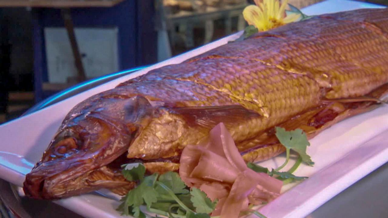 Smoked Whitefish Pate