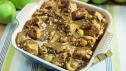 Sunny's Easy Cinnamon Roll Bread Pudding