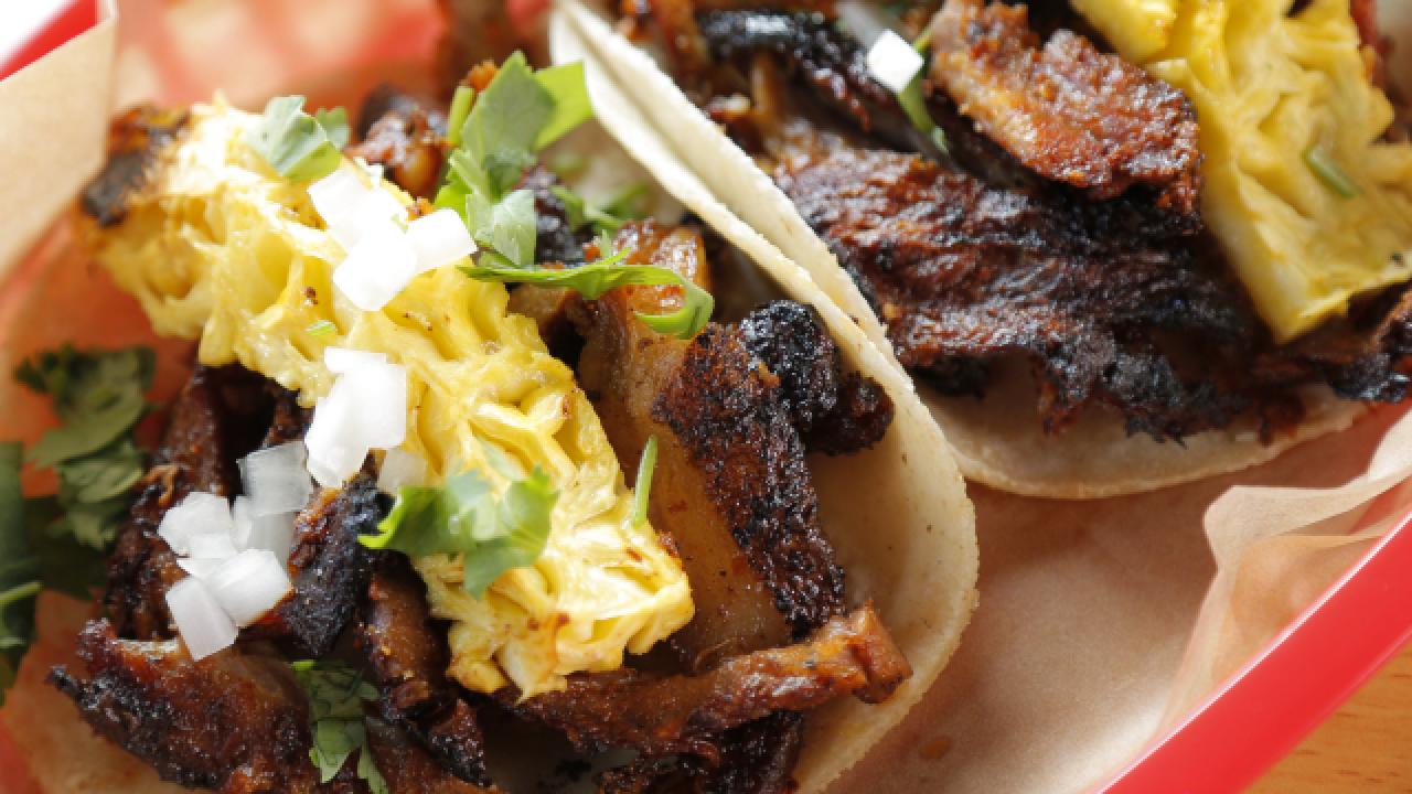 Al Pastor