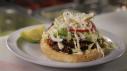 Sopes de Cabeza