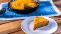 Kardea's Sweet Jalapeno Cheddar Cornbread