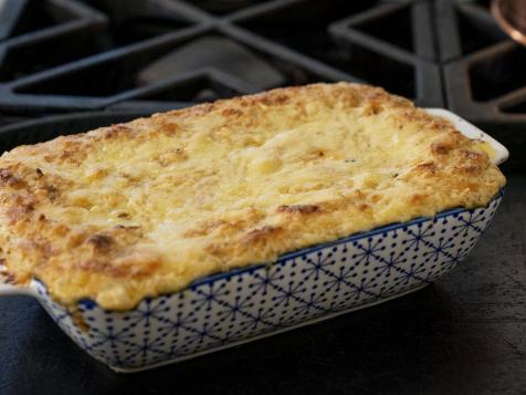 Kardea's Crab Dip