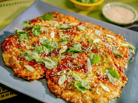 Egg Foo Young