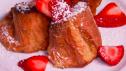 Aunt Mary's Pain Perdu