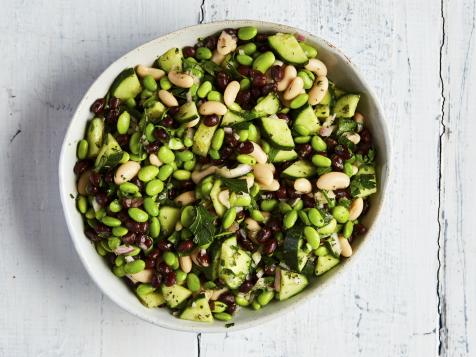 Three Bean Salad