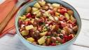 Potato Salad with Vinaigrette