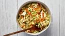 Spiced-Up Coleslaw