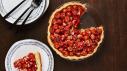 Cherry Tomato Tart