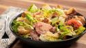 Alexis's BLT Salad
