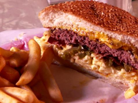 Firehouse Burger