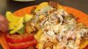 Texas Chicken Hash