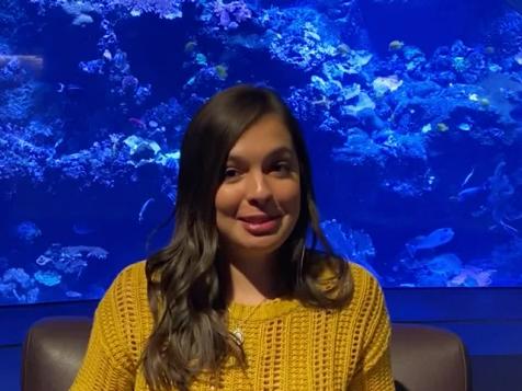 Isabella Gomez's Food Faves