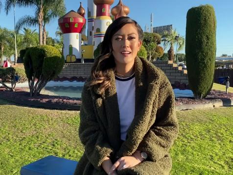 Get to Know Michelle Wie