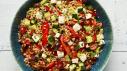 Greek Grain Salad