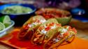 Jackfruit Tacos