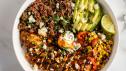 Chicken Quinoa Bowl