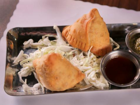 Hong's Dumplings