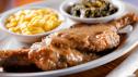 Smothered Pork Chops