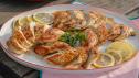Lemon and Oregano Chicken