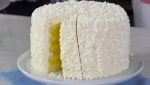 Extra Sweet: Layer Cakes