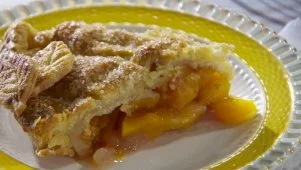 Extra Sweet: Pie Decorating