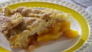 Extra Sweet: Pie Decorating