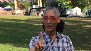 Get to Know Carla Hall