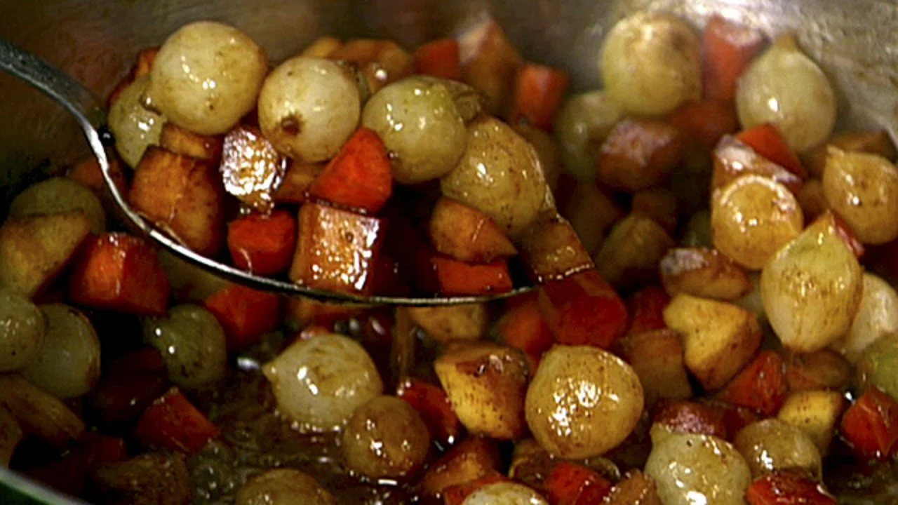 Beef "The Bomb" Bourguignon