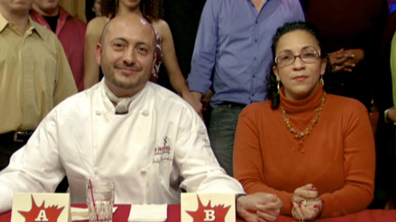 Arroz Con Pollo Throwdown