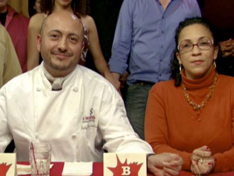 Arroz Con Pollo Throwdown
