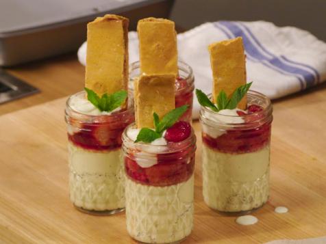 Classic Parfait