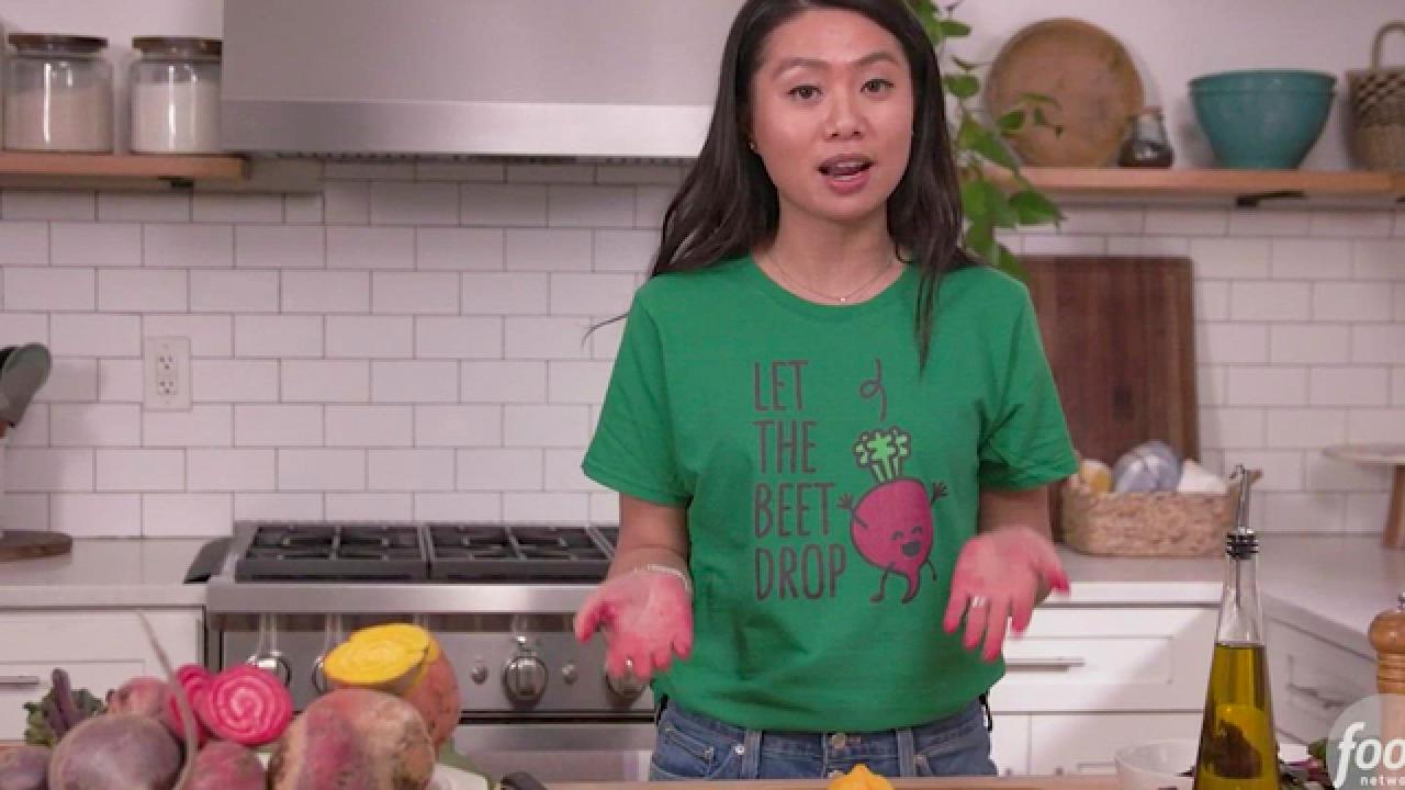 All About Beets