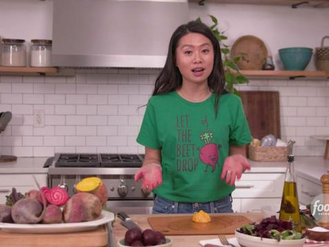 All About Beets