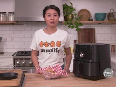 Air Fryer Do's and Dont's