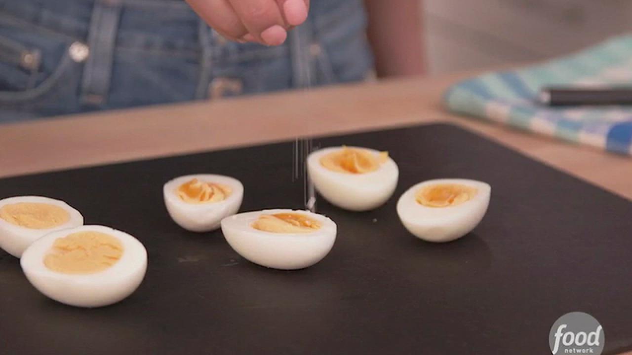 3 Ways to Hard Boil Eggs